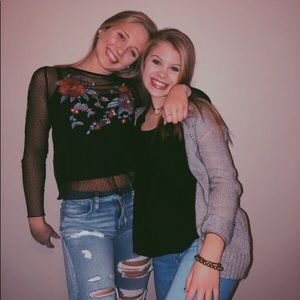 Meet your Posher, Lilly